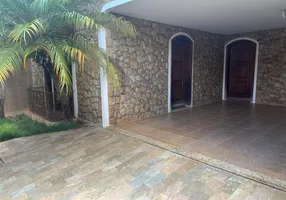 Foto 1 de Casa com 3 Quartos para alugar, 200m² em Nova Redentora, São José do Rio Preto