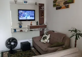 Foto 1 de Apartamento com 2 Quartos à venda, 62m² em Jardim Iporanga, Guarulhos