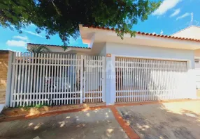 Foto 1 de Casa com 3 Quartos para venda ou aluguel, 167m² em Residencial Itamarati, São Carlos