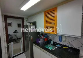 Foto 1 de Apartamento com 2 Quartos à venda, 54m² em Saúde, Salvador