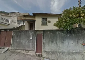 Foto 1 de Casa com 3 Quartos à venda, 149m² em Fátima, Niterói