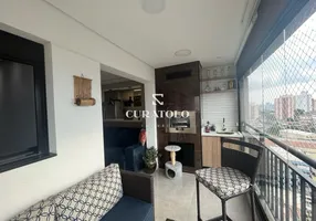 Foto 1 de Apartamento com 2 Quartos à venda, 61m² em Vila Matilde, São Paulo