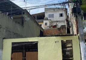 Foto 1 de Lote/Terreno à venda, 260m² em Vila Espanhola, São Paulo