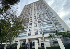 Foto 1 de Apartamento com 4 Quartos à venda, 194m² em Jardim das Nações, Taubaté