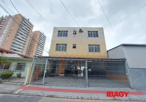 Foto 1 de Ponto Comercial para alugar, 451m² em Barreiros, São José