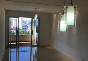 Foto 1 de Apartamento com 3 Quartos para alugar, 114m² em Centro, Taubaté