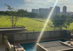 Apartamento 50 m² em Jardim Pinheiros em São José do Rio Preto, por R$  2.500/Mês - Viva Real