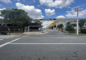 Foto 1 de Galpão/Depósito/Armazém para alugar, 1706m² em Tamboré, Barueri