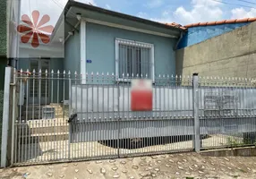 Foto 1 de Casa com 1 Quarto à venda, 150m² em Vila Feliz, São Paulo