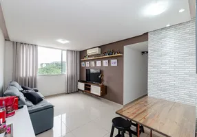 Foto 1 de Apartamento com 2 Quartos à venda, 75m² em Fonseca, Niterói