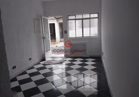 Foto 1 de Sobrado com 2 Quartos à venda, 62m² em Quarta Parada, São Paulo