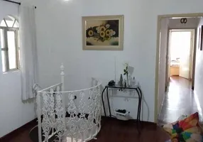 Foto 1 de Sobrado com 3 Quartos à venda, 120m² em Vila Claraval, São Bernardo do Campo