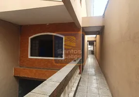 Foto 1 de Sobrado com 3 Quartos à venda, 180m² em Vila União, São Paulo