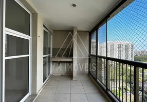 Foto 1 de Apartamento com 2 Quartos à venda, 76m² em Jacarepaguá, Rio de Janeiro