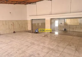 Foto 1 de Imóvel Comercial para venda ou aluguel, 150m² em Jardim Hollywood, São Bernardo do Campo