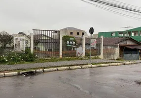 Foto 1 de Lote/Terreno para venda ou aluguel, 390m² em Sitio Cercado, Curitiba