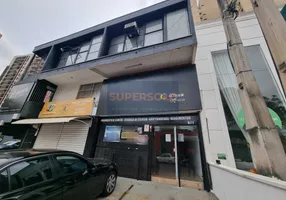 Foto 1 de Ponto Comercial com 1 Quarto para alugar, 40m² em Cambuí, Campinas