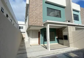Foto 1 de Sobrado com 3 Quartos à venda, 145m² em Recreio, Rio das Ostras