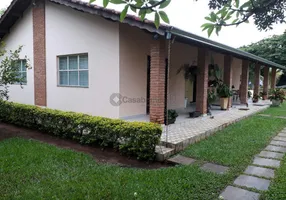 Foto 1 de Fazenda/Sítio com 3 Quartos à venda, 570m² em Monte Bianco, Aracoiaba da Serra