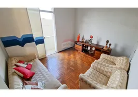 Foto 1 de Apartamento com 3 Quartos à venda, 88m² em Colégio Batista, Belo Horizonte