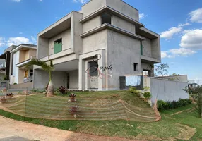Foto 1 de Casa de Condomínio com 3 Quartos à venda, 325m² em Loteamento Residencial e Comercial Villa D Aquila, Piracicaba