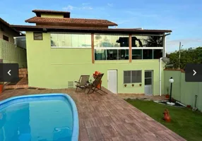 Foto 1 de Casa com 3 Quartos à venda, 170m² em Village do Sol, Guarapari