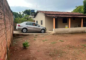 Foto 1 de Casa com 3 Quartos à venda, 110m² em Setor Conde dos Arcos Complemento, Aparecida de Goiânia