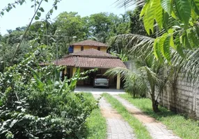 Foto 1 de Fazenda/Sítio com 3 Quartos à venda, 440m² em São João, Bertioga