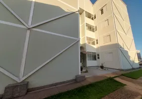 Foto 1 de Apartamento com 2 Quartos à venda, 50m² em Jardim Karolyne, Votorantim