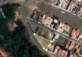 Foto 1 de Lote/Terreno à venda, 1087m² em , Monte Alto