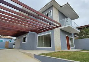 Foto 1 de Casa com 4 Quartos à venda, 175m² em Peró, Cabo Frio