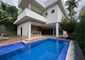 Foto 1 de Lote/Terreno com 1 Quarto à venda, 420m² em Jardins Verona, Goiânia