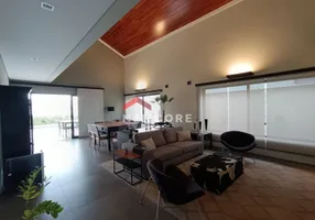 Foto 1 de Casa de Condomínio com 3 Quartos à venda, 272m² em Condomínio Quinta das Tipuanas, Araraquara