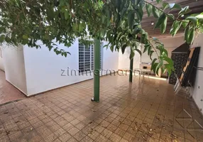 Foto 1 de Casa com 3 Quartos à venda, 269m² em Lapa, São Paulo