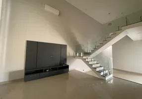 Foto 1 de Casa de Condomínio com 3 Quartos para alugar, 260m² em Condomínio Residencial Euroville, Bragança Paulista