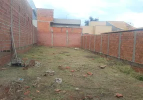 Foto 1 de Lote/Terreno à venda, 200m² em Residencial Palmeira Real, Limeira