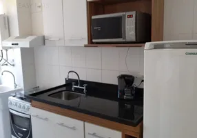 Foto 1 de Flat com 1 Quarto à venda, 41m² em Bela Vista, São Paulo