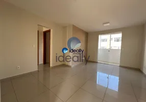 Foto 1 de Apartamento com 3 Quartos para alugar, 83m² em Serrano, Belo Horizonte