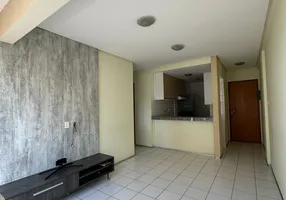 Foto 1 de Apartamento com 3 Quartos à venda, 71m² em São João, Teresina