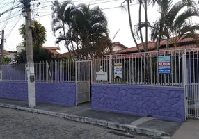 Foto 1 de Casa com 13 Quartos para alugar, 400m² em Centro, Rio das Ostras