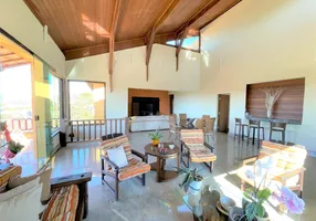 Foto 1 de Casa com 4 Quartos à venda, 384m² em Agua Limpa, Nova Lima