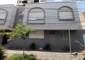 Foto 1 de Ponto Comercial para alugar, 54m² em Rio Branco, Porto Alegre