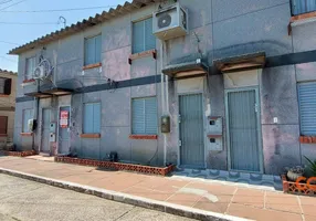 Foto 1 de Casa com 2 Quartos para alugar, 90m² em Cel. Aparício Borges, Porto Alegre