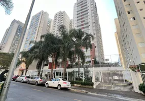 Foto 1 de Apartamento com 2 Quartos à venda, 50m² em Bela Vista, São Paulo