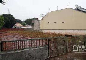 Foto 1 de Lote/Terreno à venda, 582m² em Centro, Nova Esperança