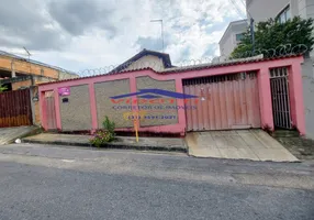 Foto 1 de Casa com 2 Quartos à venda, 360m² em Amarante, Betim