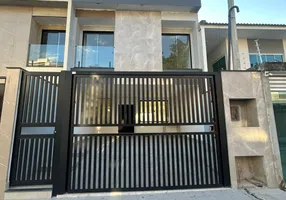 Foto 1 de Casa com 3 Quartos à venda, 247m² em Jardim Belvedere, Volta Redonda