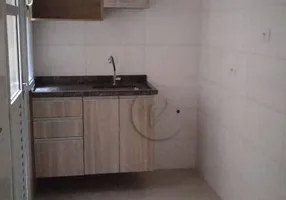 Foto 1 de Apartamento com 2 Quartos para alugar, 55m² em Vila Pires, Santo André