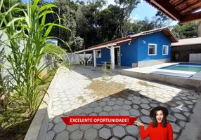 Foto 1 de Casa com 2 Quartos à venda, 70m² em Mato Dentro, Mairiporã