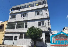 Foto 1 de Apartamento com 2 Quartos à venda, 89m² em Vera Cruz, Cariacica